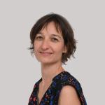 Christelle - Stratégie Marketing | Design & Webdesign | Chef de projet