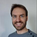 Maxime D. - Directeur de projet digital