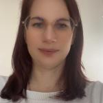 Hélène - Rédactrice Web - Correctrice - Modératrice