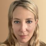 Charlotte - Auteur et réalisatrice
