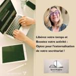 Delphine - Secrétaire administrative