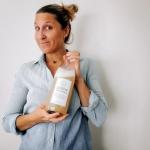Julie - Freelance en marketing et communication digitale