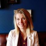Mariane - Consultante et formatrice en création d'entreprise