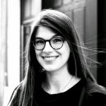 Camille - Chargée de communication / Community Manager