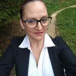 Elodie - Assistante de Direction / Office Manager