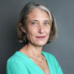 Céline - Consultante Développement/Promotion formation