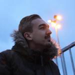 Gaetan - Community Manager & Graphiste