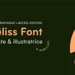 Maëliss - Directrice artistique, graphiste, illustratrice