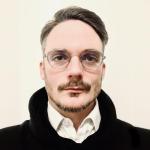 Guillaume - Directeur artistique - Web Designer