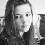 Sonia - Directrice Artistique / graphisme et web