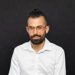 Alex - Consultant