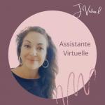 Jessica K. - Assistante virtuelle