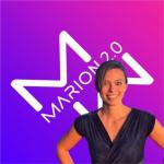 Marion B. - Community Manager