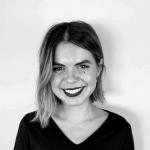 Agathe - Consultante social media / Chargée de communication