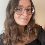 Sara - Community manager - Marketeuse