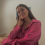 Sara - Community manager - Social Media Manager