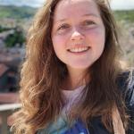 Floriane - Sound Designer / Monteur Son