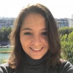 Romane P. - Consultante en communication