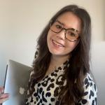 Pauline - Chargée de communication