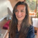 Ségolène - Designer graphique / Designer intérieur