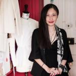 Athena xiaoliang - Styliste et Modéliste de la mode