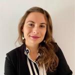 Agathe M. - Consultante RGPD - DPO - Protection des données