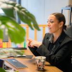 Séréna - Assistante administrative indépendante - Agence 360°