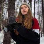 Sophie - Vidéaste - Réalisatrice
