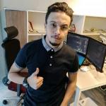 Ayoub - Informaticien/Infographiste