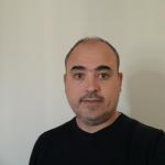 Ghani M. - Consultant Talend DI/ESB/CLOUD