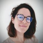 Christelle - Product manager