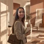 Laurine - Architecte d'intérieur et design reconnu par le RNCP ET CFAI