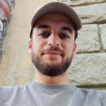 Romain - Webdesigner / Graphiste