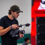 Theo - Vidéaste / pilote de drone stabilisé et FPV