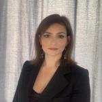 Claudia - Business Consultant