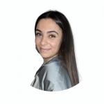 Sania - Cheffe de projet digital / social media manager