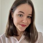 Léa B. - Community manager & graphiste