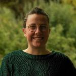 Camille - Chargée de communication