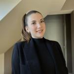 Audrey - Community manager et créatrice de contenu