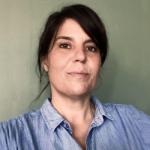 Blandine - Graphiste e-learning