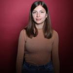 Sandra - Architecte d'intérieur, 3,5 ans d'expériences en résidentiel