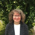 Elodie - Germaniste, rédactrice et transcriptrice audio