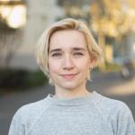 Joanna - Vidéaste (cadreuse/monteuse) & Photographe
