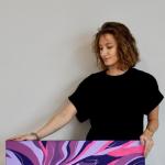 Lea - Designer graphisme & illustration