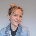 Laetitia - Gestion administrative et commerciale