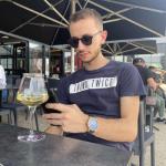 Anthony - Technicien support