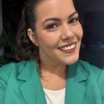 Luana - Office Manager | RH | DAF Trilingue