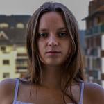 Agathe - Content Manager / Rédactrice