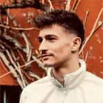 Adrien - Designer Kappa Europe