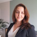 Christelle - Webmaster / Experte Wordpress